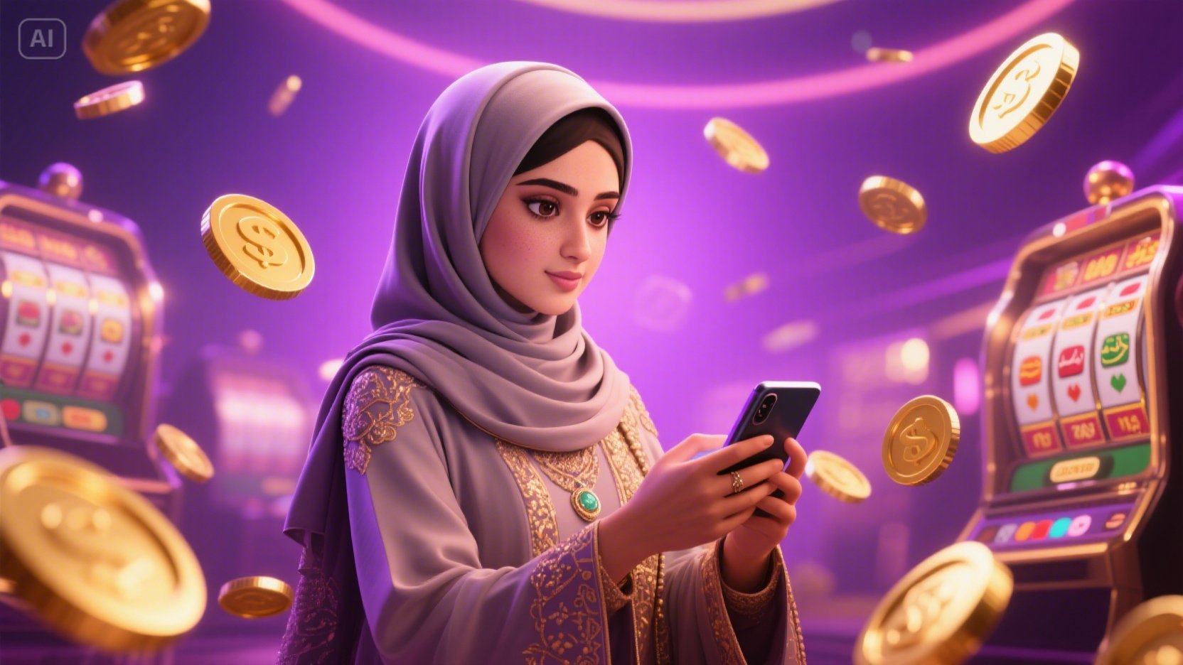 Registration at Golden Knight Casino Casino