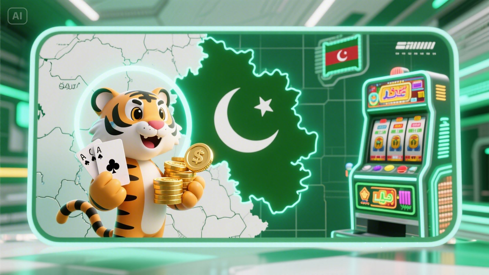 Golden Knight CasinoDeposit once and enjoy 200% instantly added to your balance! Pakistani users can enjoy safe deposits, fair play, and instant PKR withdrawals.